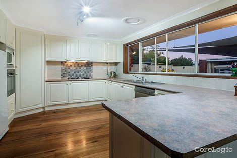 Property photo of 15 Huntingfield Drive Hoppers Crossing VIC 3029