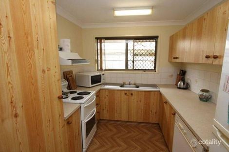 Property photo of 1/15 Eurimbula Court Paradise Point QLD 4216