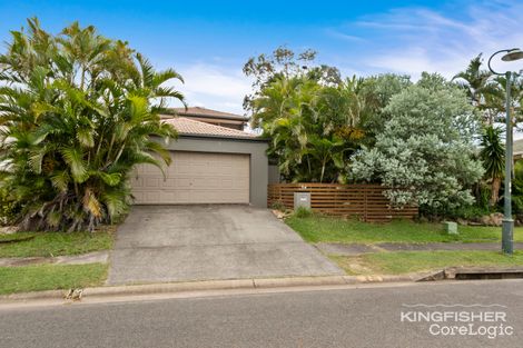 Property photo of 54 Galeen Drive Burleigh Waters QLD 4220