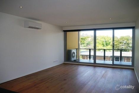 Property photo of 506/109 Manningham Street Parkville VIC 3052