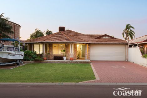 3 Ware Cl, Rockingham, WA 6168