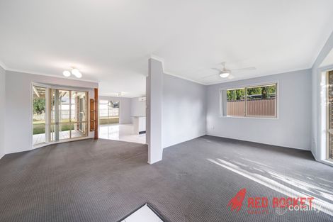 Property photo of 6 Callinar Court Meadowbrook QLD 4131