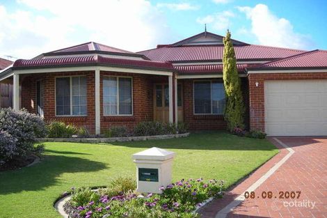 Property photo of 66 Dartmouth Circle Quinns Rocks WA 6030