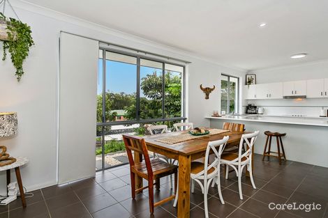 Property photo of 20 Nikau Crescent Nerang QLD 4211