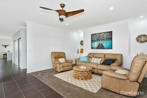 Property photo of 20 Nikau Crescent Nerang QLD 4211