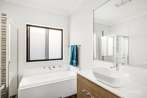 Property photo of 4 Wickham Place North Kellyville NSW 2155