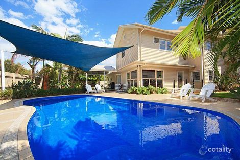 Property photo of 38 Beachway Parade Marcoola QLD 4564