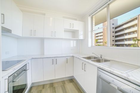 Property photo of 10/9 Wyagdon Street Neutral Bay NSW 2089