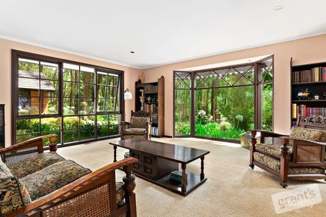 Property photo of 25 Bright Road Montrose VIC 3765