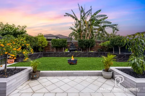 Property photo of 49 Nazarene Crescent Schofields NSW 2762