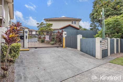 Property photo of 7/25 Dixon Street Sunnybank QLD 4109
