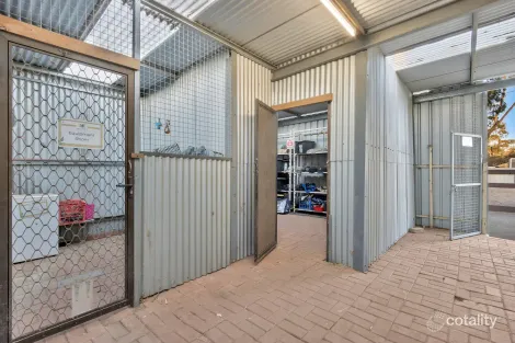 Property photo of 124 Gawler Road Lewiston SA 5501