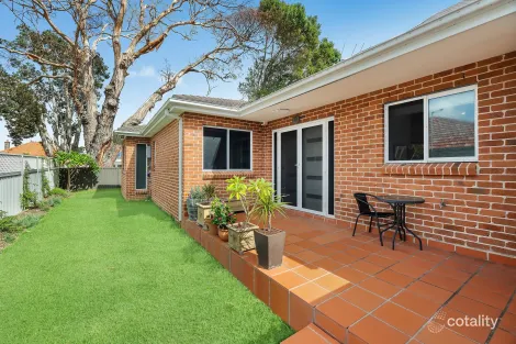 4/135 Queen Victoria St, Bexley, NSW 2207