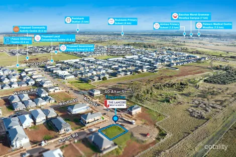 40 Altar St, Truganina, VIC 3029