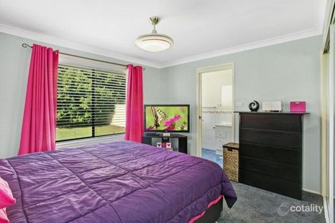 Property photo of 23 Benjamin Circle Rutherford NSW 2320