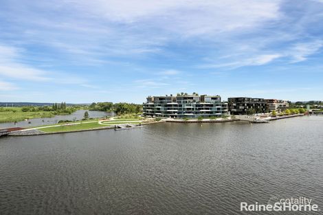 6 Trevillian Qy, Kingston, ACT 2604