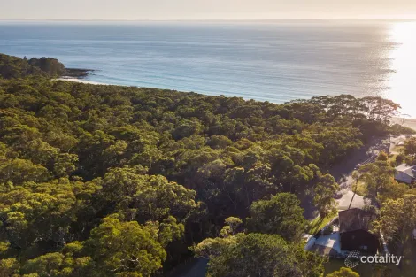Property photo of 1 Tulip Street Hyams Beach NSW 2540