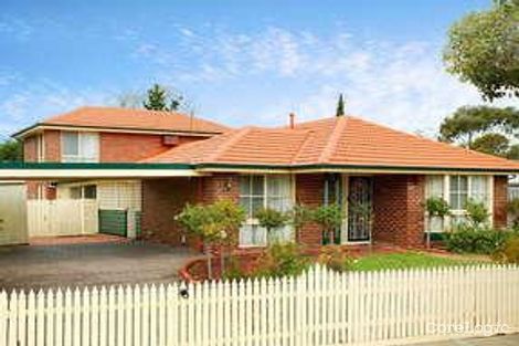 Property photo of 2 Sorell Court Keilor Downs VIC 3038