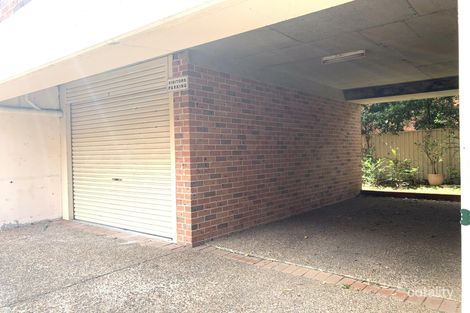 Property photo of 3/26 North Parade Campsie NSW 2194