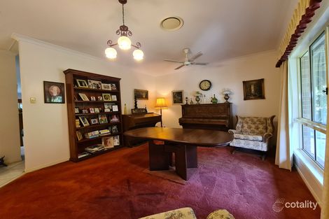 Property photo of 36 Livistonia Drive Poona QLD 4650