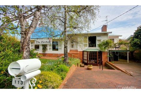 Property photo of 113 Sorell Street Devonport TAS 7310
