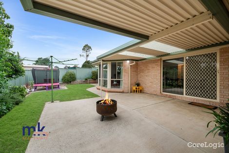 Property photo of 23 Anthony Drive Rosemeadow NSW 2560