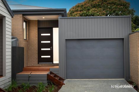 Property photo of 4/116 Mount View Parade Croydon VIC 3136