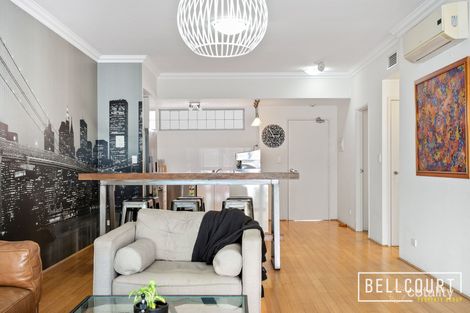 Property photo of 9/153 Kensington Street East Perth WA 6004