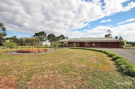Property photo of 55 Haleys Road Ross Creek VIC 3351