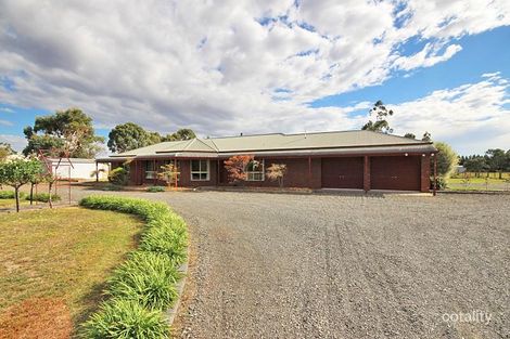 Property photo of 55 Haleys Road Ross Creek VIC 3351