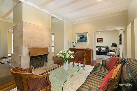 Property photo of 8 The Parapet Castlecrag NSW 2068