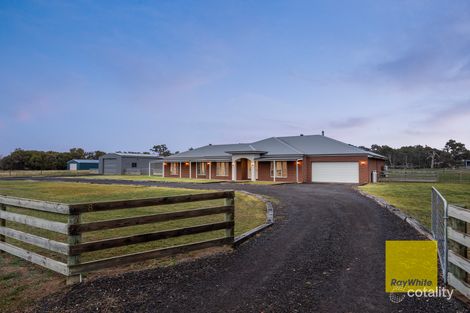 Property photo of 58 Tulla Drive Teesdale VIC 3328