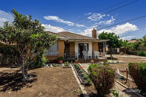 17 Cowper Ave, St Albans, VIC 3021