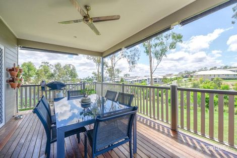 Property photo of 35 Geranium Drive Springfield Lakes QLD 4300