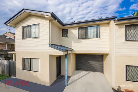 3/37 Griffith St, Everton Park, QLD 4053