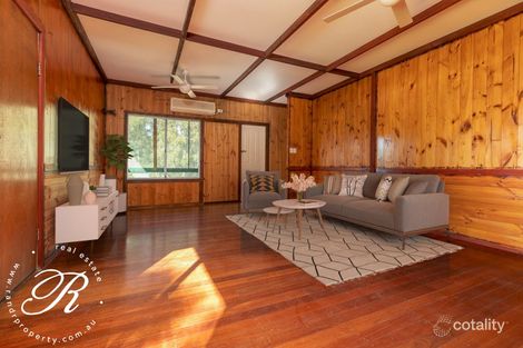 16 Ward St, Wards River, NSW 2422