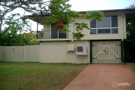 Property photo of 105 Leopold Street Aitkenvale QLD 4814
