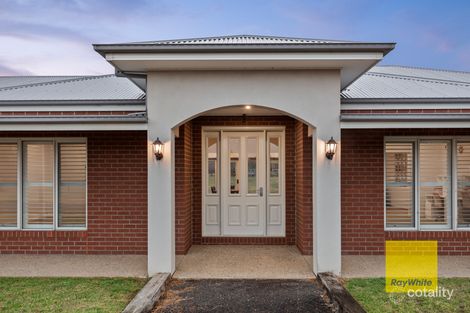 Property photo of 58 Tulla Drive Teesdale VIC 3328