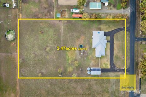 Property photo of 58 Tulla Drive Teesdale VIC 3328