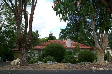 Property photo of 62 Solomon Street Palmyra WA 6157