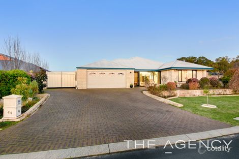 Property photo of 44 Gascoyne Circle Millbridge WA 6232
