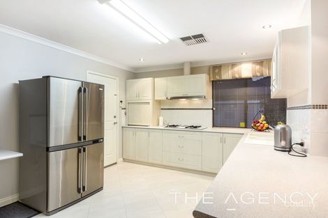 Property photo of 44 Gascoyne Circle Millbridge WA 6232