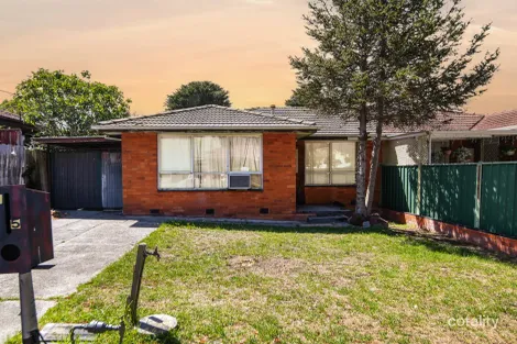 1/5 Maxine Ct, Noble Park, VIC 3174