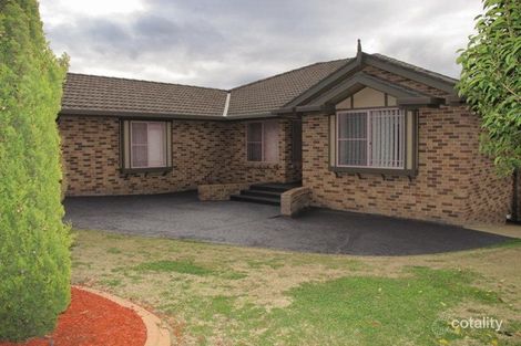 Property photo of 38 Dewhurst Drive Mudgee NSW 2850