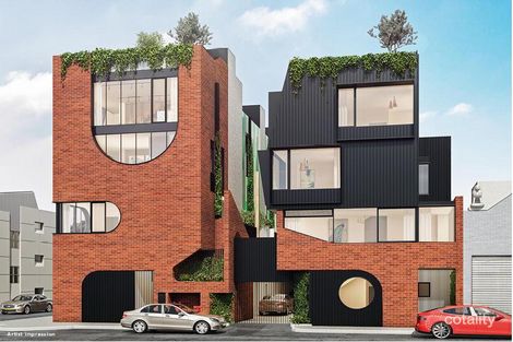 1/108 Leicester St, Fitzroy, VIC 3065