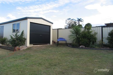 Property photo of 23 Murray Parade Kingaroy QLD 4610