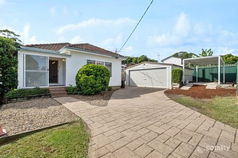 Property photo of 60A Eldon Street Riverwood NSW 2210