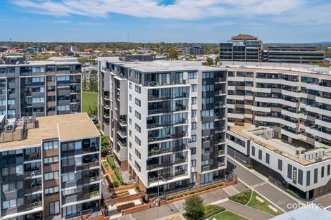 Property photo of 508/81A Lord Sheffield Circuit Penrith NSW 2750