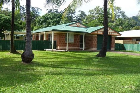 Property photo of 15 Erromango Drive Jubilee Pocket QLD 4802