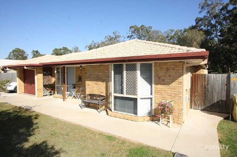 27 Bushland Dr, Regents Park, QLD 4118